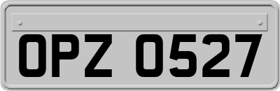 OPZ0527