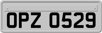 OPZ0529