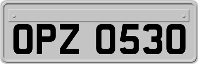OPZ0530