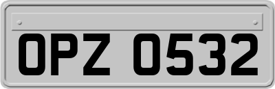 OPZ0532