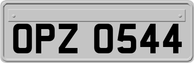 OPZ0544