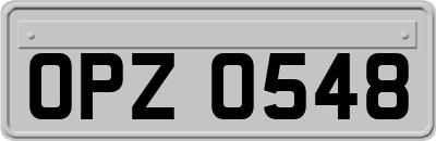 OPZ0548