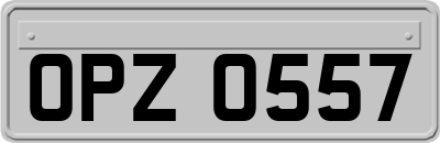 OPZ0557