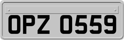 OPZ0559