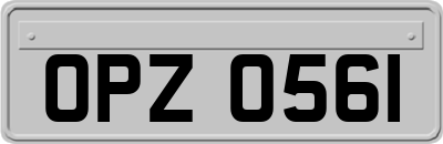 OPZ0561
