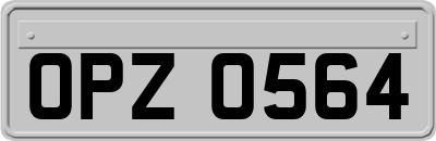 OPZ0564