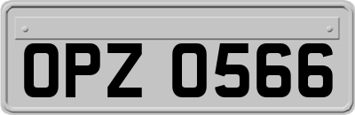 OPZ0566