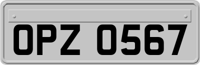OPZ0567