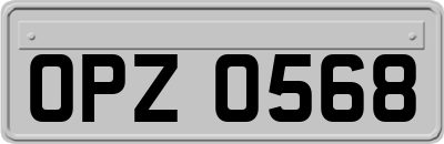 OPZ0568