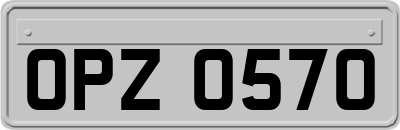 OPZ0570
