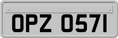 OPZ0571