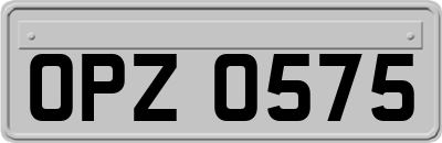 OPZ0575