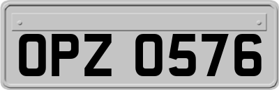 OPZ0576