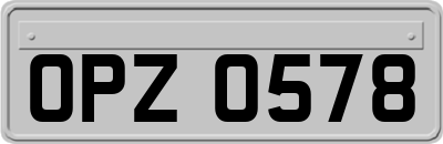 OPZ0578