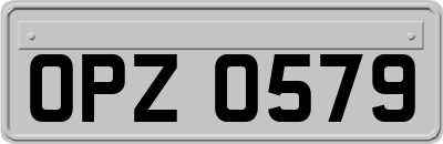 OPZ0579