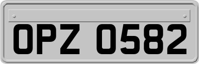 OPZ0582
