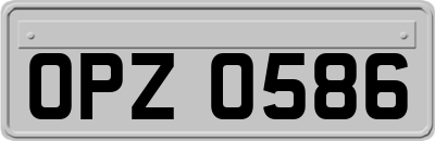 OPZ0586