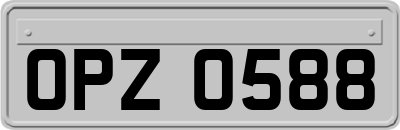 OPZ0588