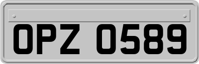 OPZ0589