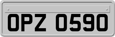 OPZ0590