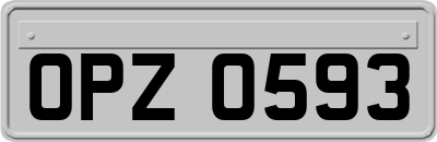 OPZ0593