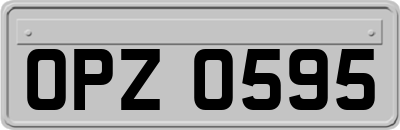 OPZ0595