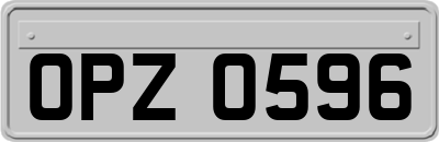 OPZ0596