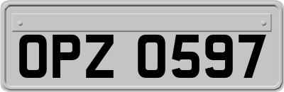 OPZ0597