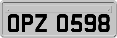 OPZ0598