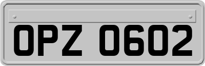 OPZ0602