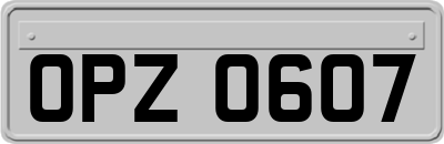 OPZ0607