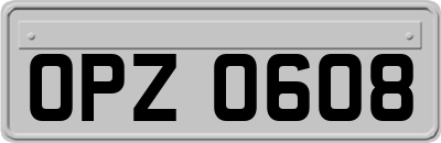 OPZ0608