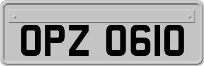 OPZ0610