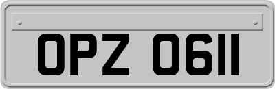 OPZ0611