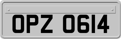 OPZ0614