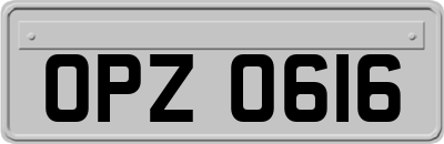 OPZ0616