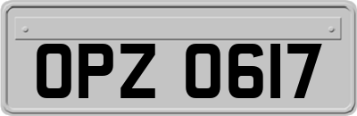 OPZ0617