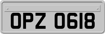 OPZ0618