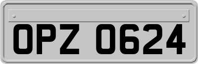 OPZ0624