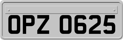 OPZ0625