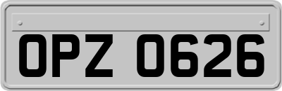 OPZ0626