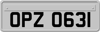 OPZ0631