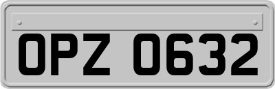 OPZ0632