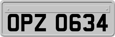 OPZ0634