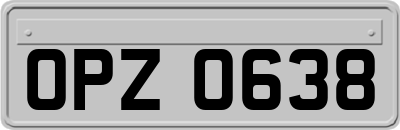 OPZ0638