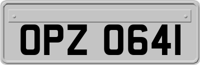 OPZ0641