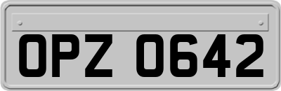 OPZ0642