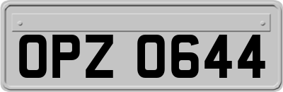 OPZ0644