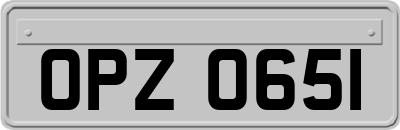 OPZ0651