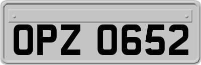 OPZ0652